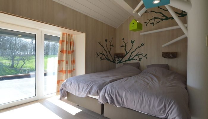 Chic Retreat Near Lake _ Fens3