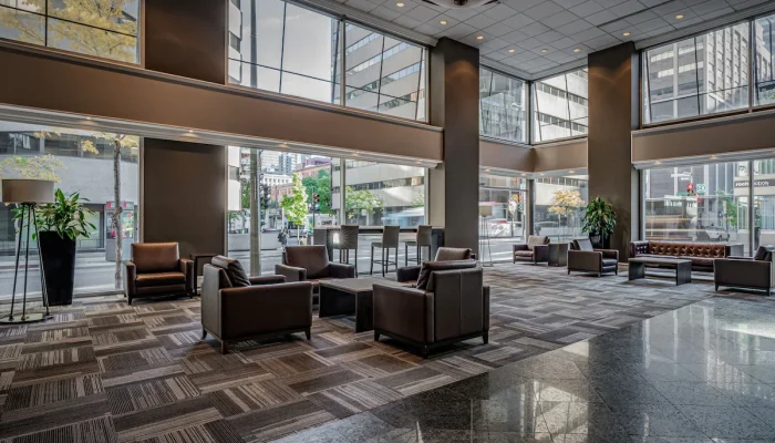 Delta Hotels by Marriott Montreal