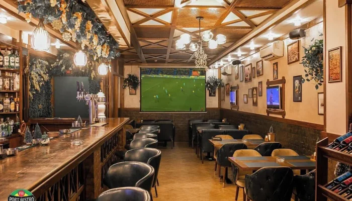 Du Port Boutique Hotel2