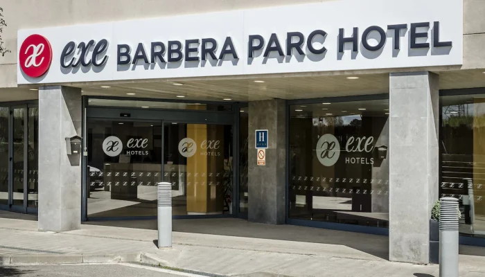 Exe Barberà Parc1