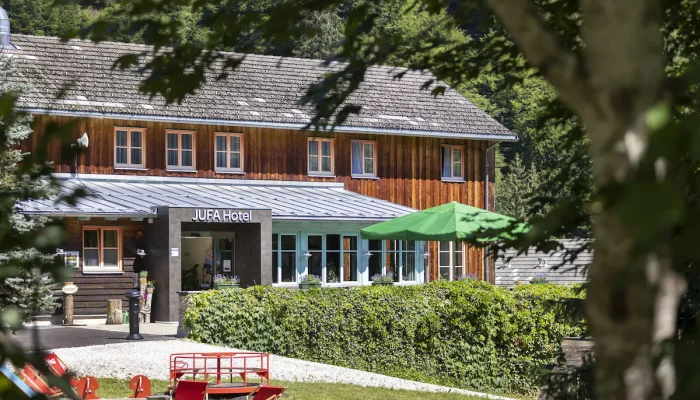 JUFA Hotel Eisenerz