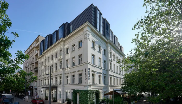 Verno House Budapest_ Vignette Collection by IHG